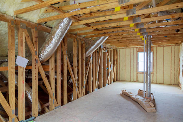 Best Insulation for Specific Applications in Chenango Bridge, NY