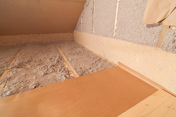 Best Insulation for Specific Applications in Chenango Bridge, NY