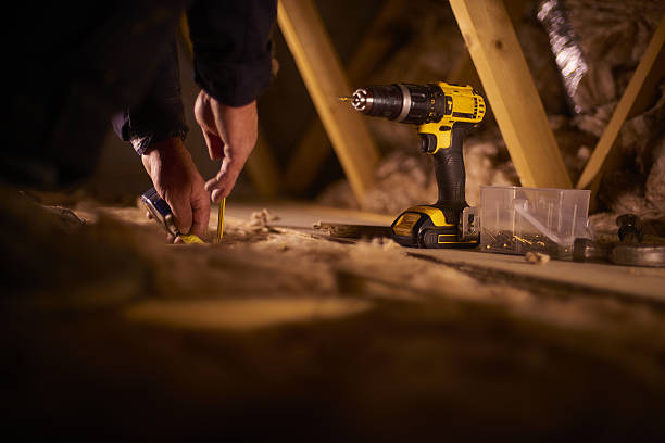 Best Insulation Installation Services in Chenango Bridge, NY