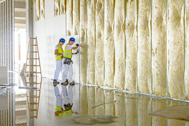 Reliable NY Insulation Contractor Solutions